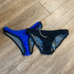 JOLYN Swim Bottoms
